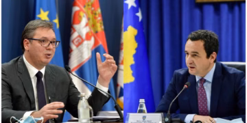 Dialogu i ngrirë – shpresa për një takim këtë pranverë, por jo për marrëveshje