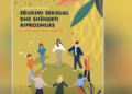 Çfarë ndodhi me doracakun e edukimit seksual në Kosovë