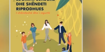 Çfarë ndodhi me doracakun e edukimit seksual në Kosovë