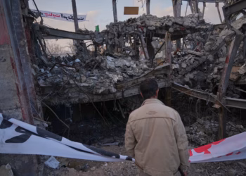 Piloti amerikan i zhdukur pasi Irani rrëzoi avionin luftarak F-15 është shpëtuar