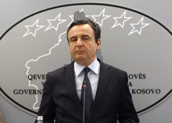 Kurti i bën thirrje opozitës të marrë pjesë në seancën e orës 19:00