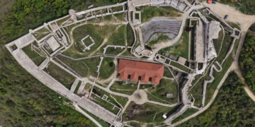 Mbyllen disa zona të Kalasë së Prizrenit, pezullohen aktivitetet