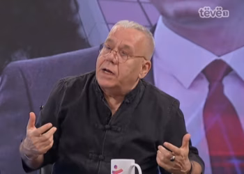 Mehmeti: Çfarë e pengon PDK-në të tregojë propozimin e tyre për president?