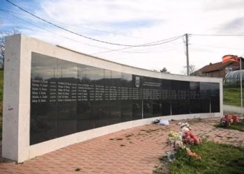 Sot 27-vite nga vrasja e 86 civilëve në Kralan të Gjakovës