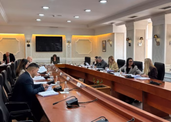 Kryesia e Kuvendit mblidhet sot, në fokus projektligjet për energjinë