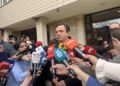 Kurti: Ofertat tona u refuzuan, takimi me Abdixhiku pa rezultat