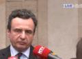 Kurti fton për takim Hamzën pas dështimit të marrëveshjes me Abdixhikun