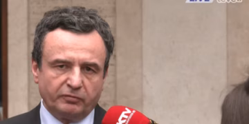 Kurti fton për takim Hamzën pas dështimit të marrëveshjes me Abdixhikun