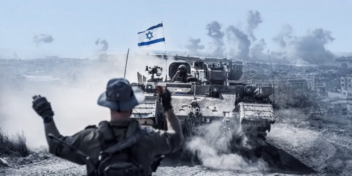 Raport: Izraeli kërkon zonë ushtarake në Libanin jugor me miratim të Bejrutit