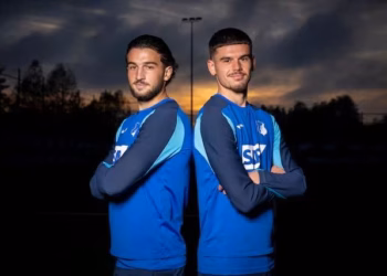 Edhe Leon Avdullahu e vazhdon kontratën me Hoffenheimin