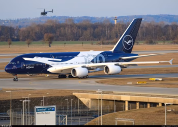 Greva e Lufthansa shkakton anulimin e qindra fluturimeve në mbarë Gjermaninë