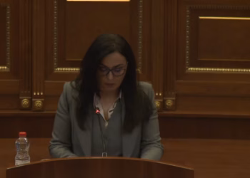 Lushaku: Rexhep Qosja zë i fuqishëm për më shumë se gjysmë shekulli