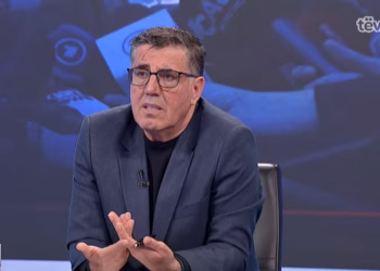 Haziri zbulon kandidatin e LDK-së për president, nëse arrihet marrëveshje me LVV-në