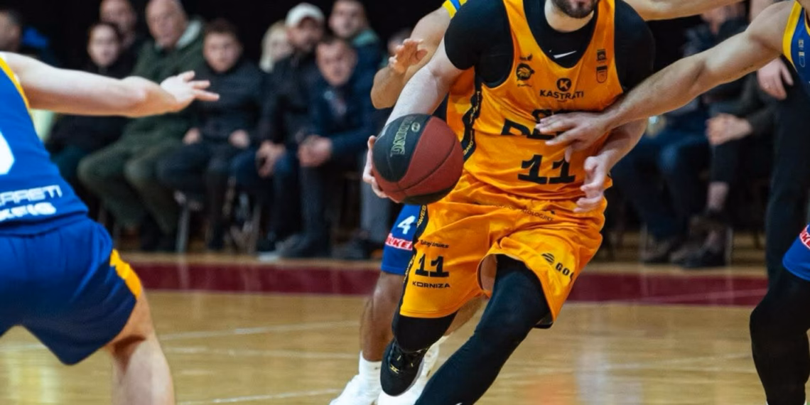 Barazohet seria mes Pejës e Yllit