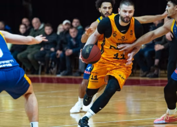 Barazohet seria mes Pejës e Yllit