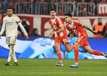 Bayern fiton finalen e parakohshme, eliminon Realin