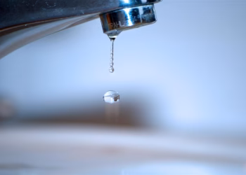 Lagjja “Dardania” pa ujë sonte