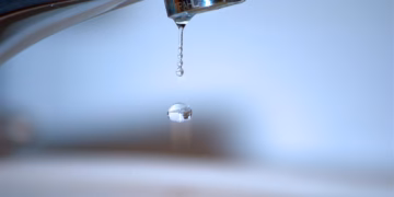 Lagjja “Dardania” pa ujë sonte