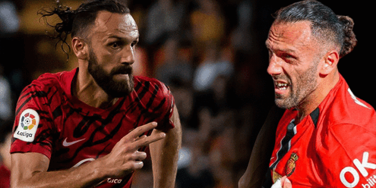 Vedat Muriqi e pranon se e kërkoi Fenerbahçe në fillim të vitit