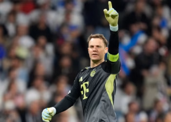 Neuer po kërkohet te Gjermania, pas paraqitjes spektakolare ndaj Real Madridit