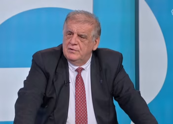 Spahiu: President nga LDK ose vendi shkon në zgjedhje