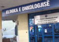Onkologjia në QKUK: Mbi 450 pacientë trajtohen çdo ditë, listat e pritjes zero