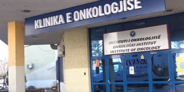 Onkologjia në QKUK: Mbi 450 pacientë trajtohen çdo ditë, listat e pritjes zero