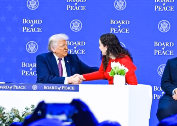 Marrëveshja për Bordin e Paqes nuk miratohet në Komisionin për Punë të Jashtme