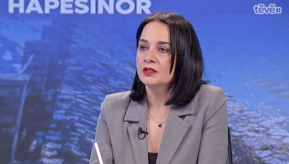 Pacolli: Mbrojtja e ujërave dhe shtimi i kapaciteteve është prioritet