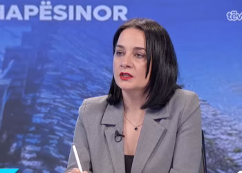 Pacolli: Mbrojtja e ujërave dhe shtimi i kapaciteteve është prioritet