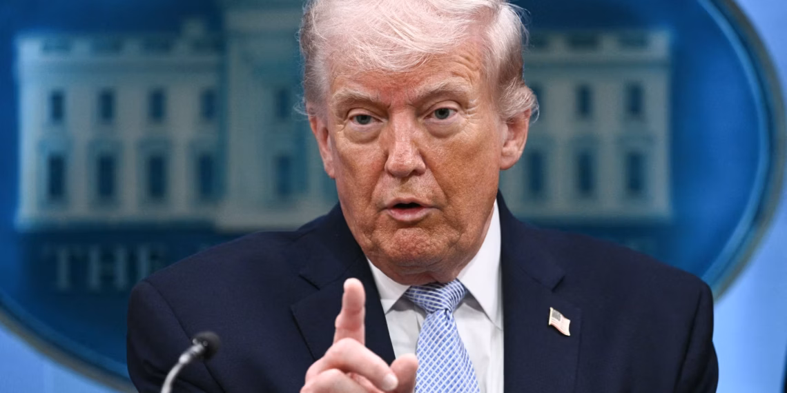 Trump thotë se “një qytetërim i tërë do të vdesë sonte” nëse nuk ka marrëveshje me Teheranin