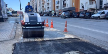 Rama i kërkon Ujësjellësit që të mos intervenojë në rrugë pa e njoftuar Komunën