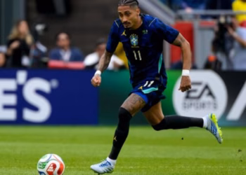 Raphinha lëndohet me Brazilin, Barcelona ankohet ndaj FIFA-s