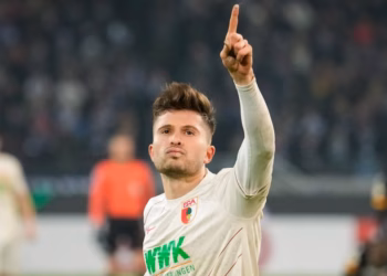 Rexhbeçaj mes Bremenit e Gladbachut