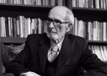 Sot ditë zie në Kosovë, në nderim të jetës dhe veprës së Rexhep Qosjes