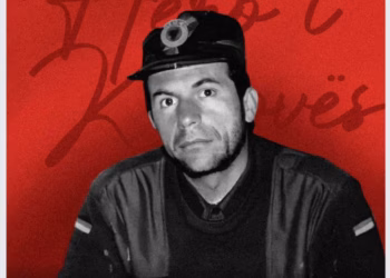 Abdixhiku përkujton Sali Çekaj në 27-vjetorin e rënies: Ra për të mos vdekur kurrë