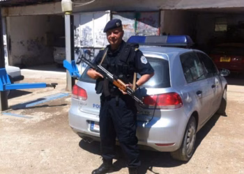 Ndahet nga jeta ish-luftëtari i UÇK-së dhe pjesëtari i Policisë së Kosovës