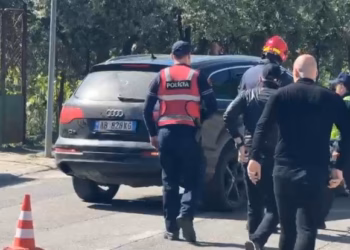 Detaje nga Policia për vrasjen e dyfishtë në Lezhë