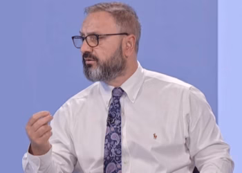 “Së pari duhen institucione të forta, pastaj resurset”