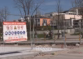 Punimet në sheshin “Xhorxh Bush” po rrezikojnë qytetarët