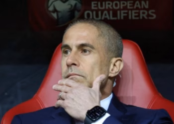 Klubi i madh brazilian nis punën për t’i marrë Shqipërisë trajnerin Sylvinho