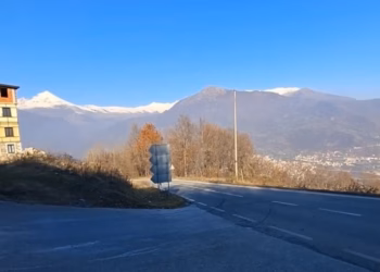 Maqedonia e Veriut siguron 2 milionë € për ndërtim të rrugës Tetovë-Prizren