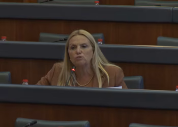 Kadrijaj: Seanca për presidentin “shpikje” e LVV-së – Haxhiu pret propozime