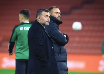 Edlir Tetova largohet nga Egnatia