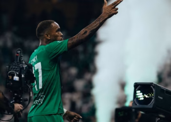 Ivan Toney hedh dyshime mbi garën në Saudi Pro League, anglezi: Duan që t’i falin titullin Cristiano Ronaldos