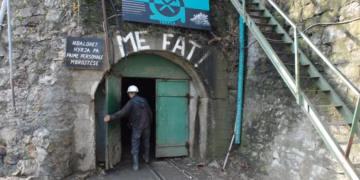 “Trepça” suspendon një punonjës, dyshohet për ndërprerje të qëllimshme të ventilimit në minierë