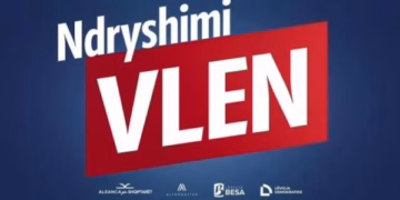 ​VLEN: Protesta e studentëve flet për dështimin e atyre që me vite kishin pushtetin