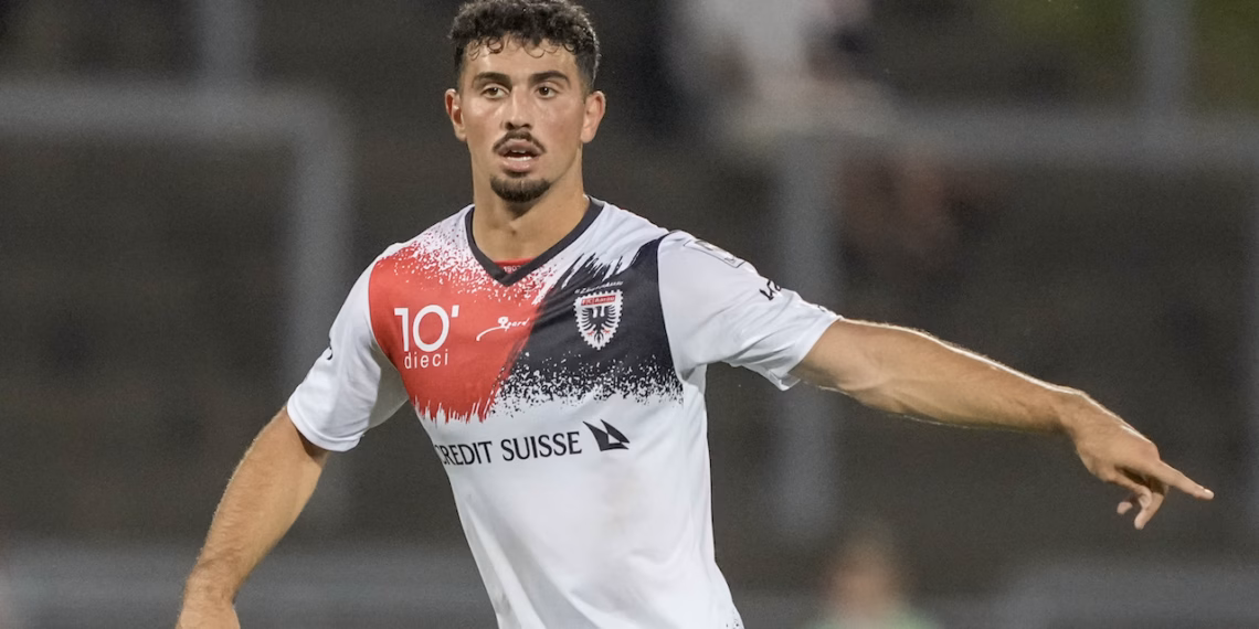 Kthimi i fuqishëm i Shkëlqim Vladit në fushë pas një periudhe të vështirë