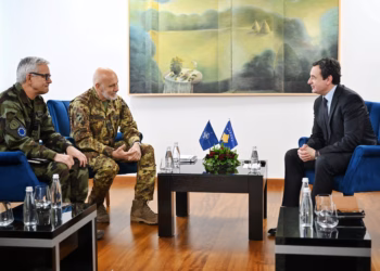 Kurti: NATO-ja orientim strategjik