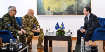 Kurti: NATO-ja orientim strategjik